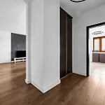 Melody Park Spacious By Bookinghost Warsaw