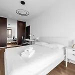 Melody Park Spacious By Bookinghost * Βαρσοβία
