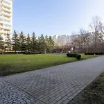 Melody Park Spacious By Bookinghost Warsaw
