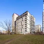 Διαμέρισμα Melody Park Spacious By Bookinghost *