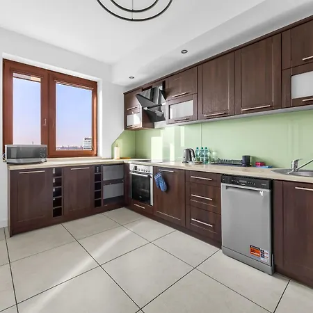 Melody Park Spacious By Bookinghost Apartamento