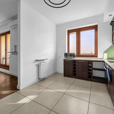 Apartamento Melody Park Spacious By Bookinghost